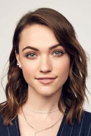 Violett Beane as Jen