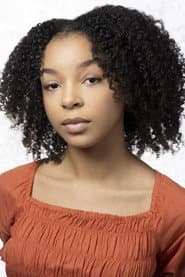 Lindsey Blackwell في دور Kendra