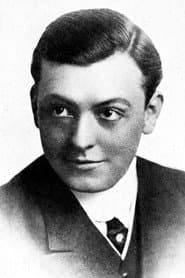William Ehfe في دور Blake, the Fireman