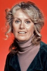 Diana Hyland في دور Elizabeth Rogers