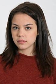 Salomé Dewaels as Nina