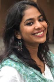 Srindaa as Jincy