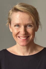 Barbora Milotová dans le rôle de Silvie