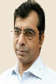 Shri Vallabh Vyas dans le rôle de Doctor