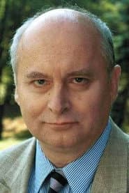 Karol Stępkowski في دور Doctor