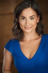 Karyn Halpin as Maid Marian