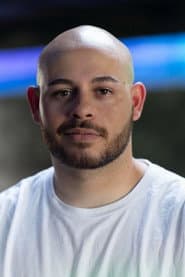 Douglas Morgan Brown as Casting Director 1 (Voice)