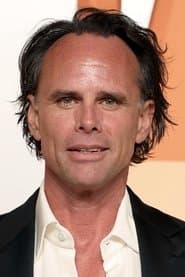 Walton Goggins as Laugher