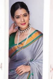Urmilla Kothare في دور Supriya Prataprao Tupe