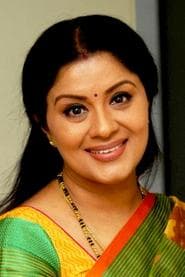 Sudha Chandran as Viraj's Mother