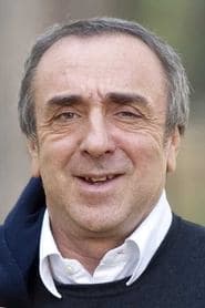 Silvio Orlando في دور Silvio Orlando
