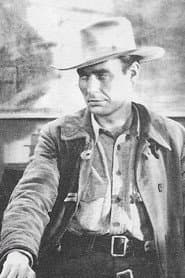Paul Sutton في دور Henchman Bart Cassidy (uncredited)