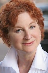 Elaine Bromka dans le rôle de Cindy Russell