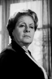 Πόπη Δεληγιάννη في دور Georgia (Stella's mother)