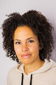 Kirsten Alter as Sheila Broadman