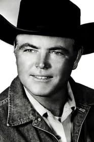 Hank Robinson as Tully