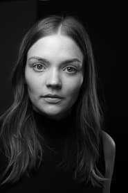 Amanda Kilpeläinen Arvidsson في دور Maria