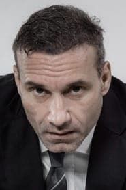 Ron Smoorenburg as Henchman