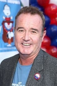 Peter Robbins dans le rôle de Charlie Brown (voice)
