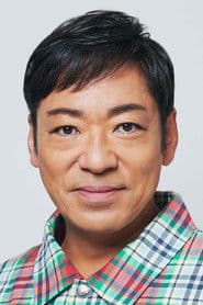 Teruyuki Kagawa dans le rôle de Reiji Takumi