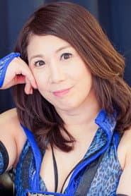 Yumiko Abe as Asuka Kanzaki
