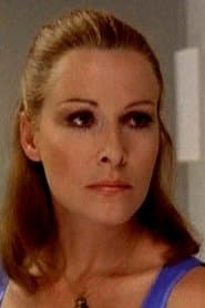 Greta Vayan dans le rôle de Lady Charlotte