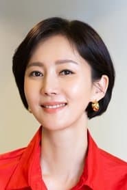 Yum Jung-ah as Madam Black