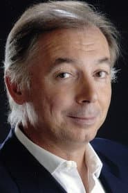 Philippe Chevallier as Monsieur Paul