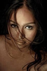 Mercedes Cabral في دور Precious