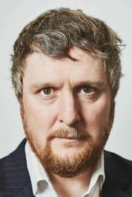 Tim Key as Regular