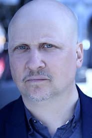 Bruce Smolanoff في دور Jerri