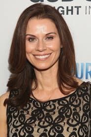Jennifer Bini Taylor as Jocelyn Richelieu