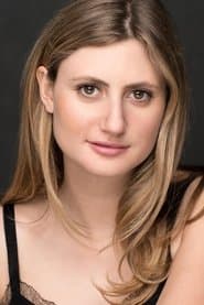 Allie Levitan dans le rôle de Allie