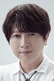 دايسكي أونو في دور Masaru Kato (voice)