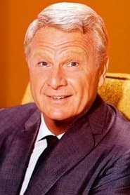 Eddie Albert في دور Kosterman