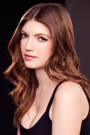 Alexa Reddy as Young Lynette