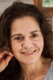 Cecilia Rainero dans le rôle de Morna