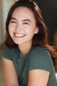 Samantha Ahn as Charlie