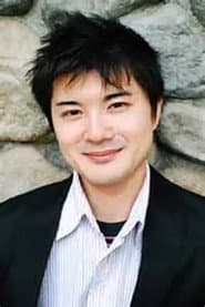 松田辰也 في دور D'Artagnan (voice)
