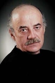 Jan Hencz dans le rôle de Janek