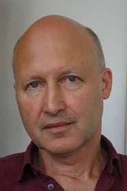 Menno van Beekum dans le rôle de Judge
