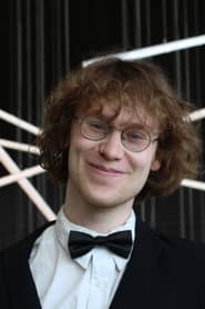 Gabriel Pasquino في دور John Cedarbrae