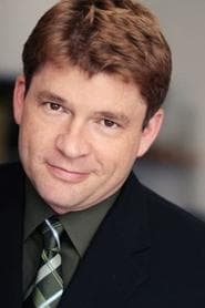 Dan O'Connor في دور Dean Olson