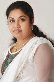 Gayathri Varsha as Muneer's Mother