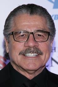 Jacob 'Stitch' Duran as Indigent Man
