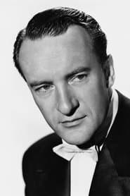 George Sanders في دور Gibbs