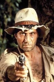 Vic Tablian dans le rôle de Barranca / Monkey Man