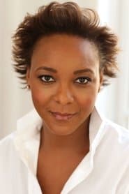 Robyn Payne dans le rôle de Charlene