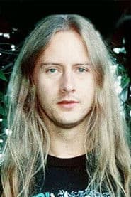 Jerry Cantrell dans le rôle de Self (archive footage)