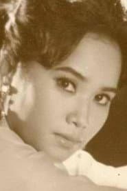 Gloria Sevilla dans le rôle de Manang (segment "Dear Partyline")